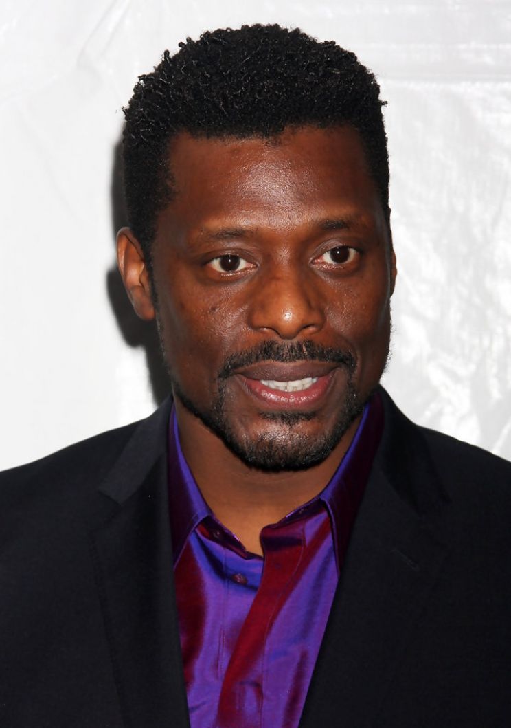 Eamonn Walker