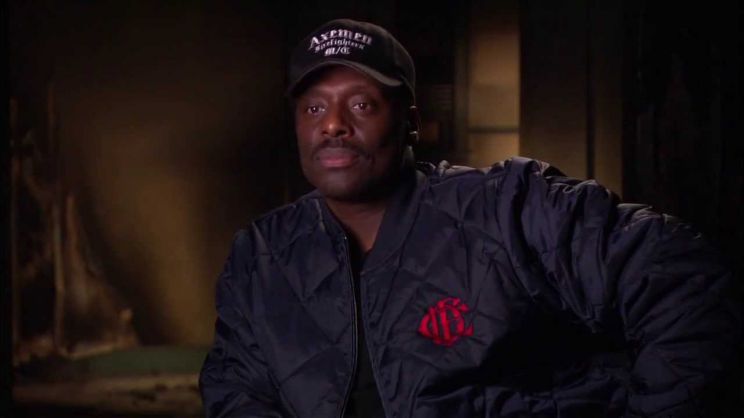 Eamonn Walker