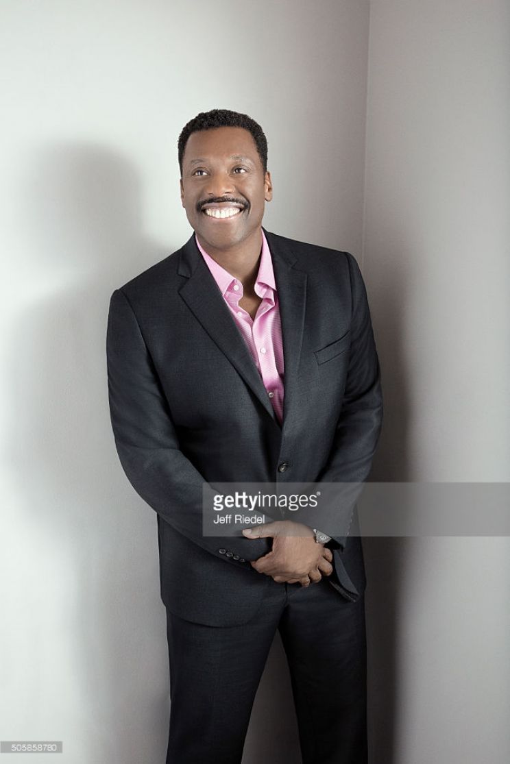 Eamonn Walker