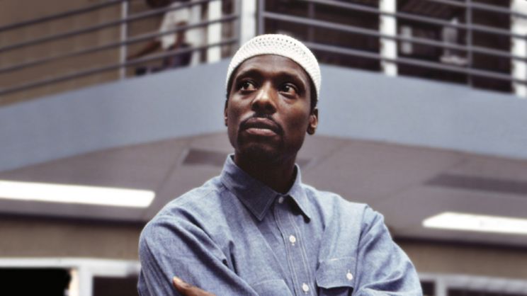 Eamonn Walker
