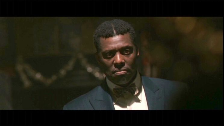 Eamonn Walker
