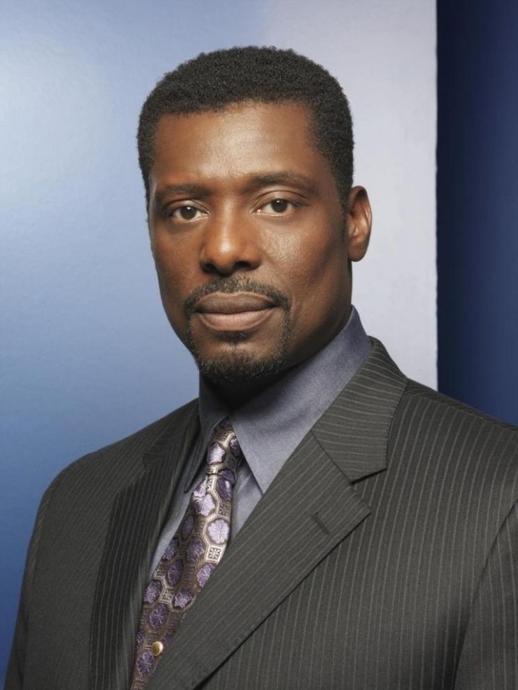 Eamonn Walker