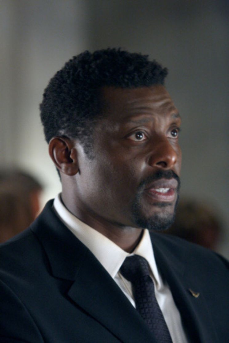 Eamonn Walker