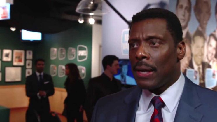 Eamonn Walker