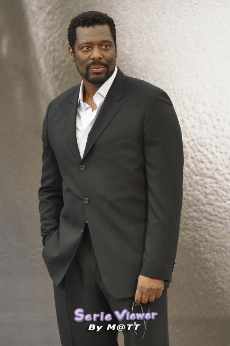 Eamonn Walker