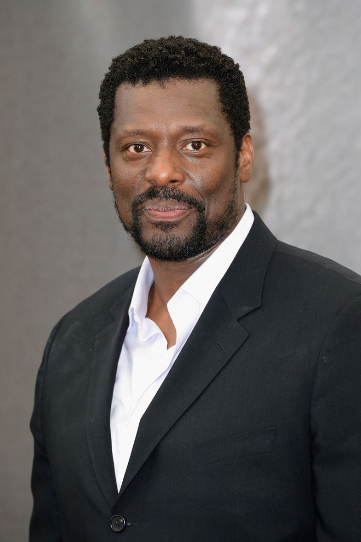 Eamonn Walker