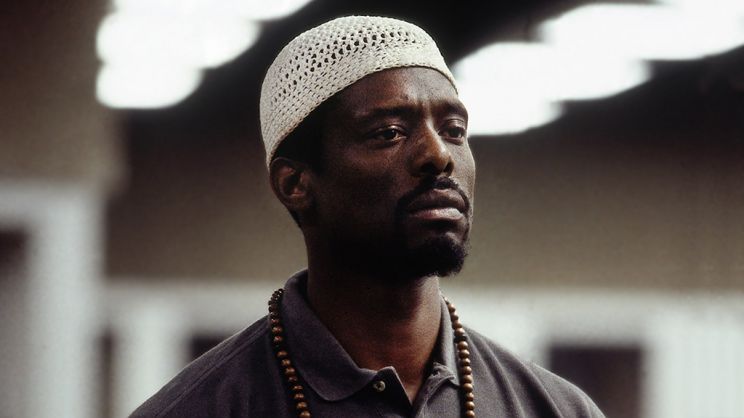 Eamonn Walker