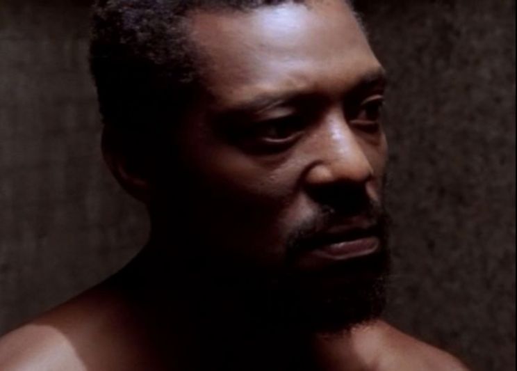 Eamonn Walker