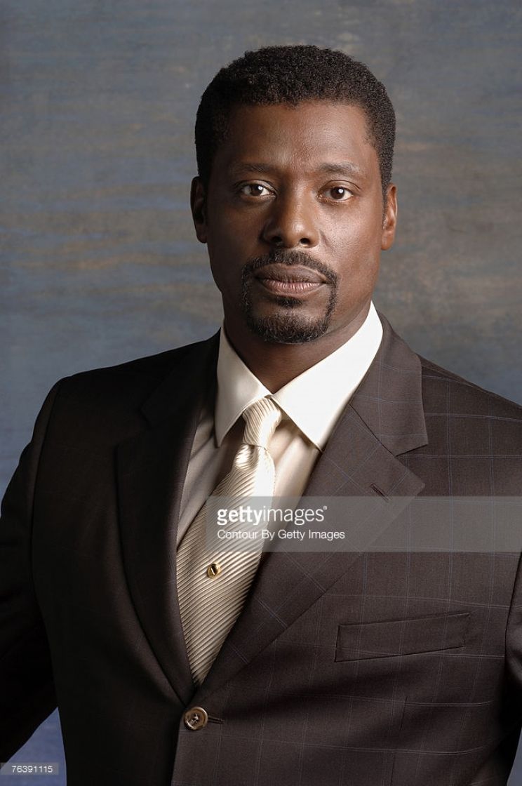 Eamonn Walker