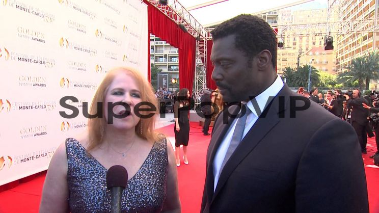 Eamonn Walker