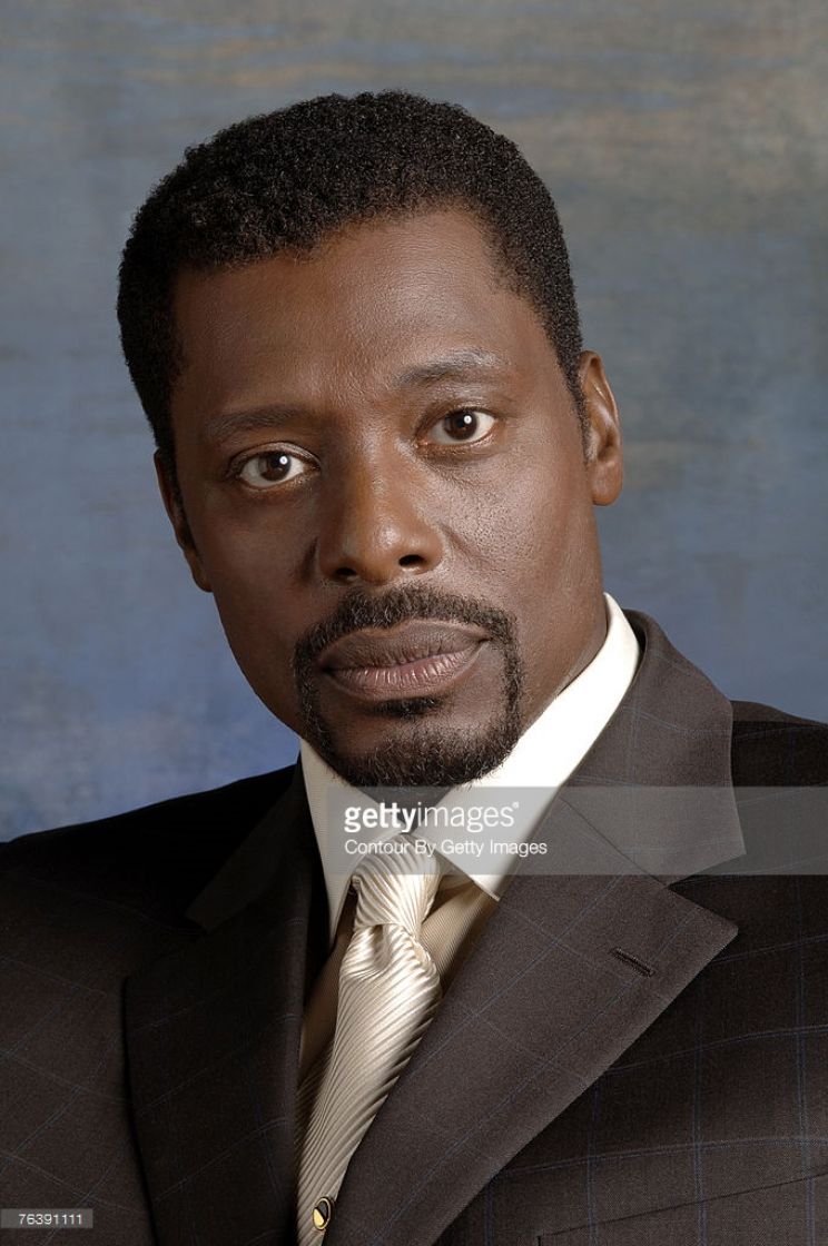 Eamonn Walker