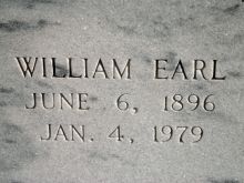 Earl Bellamy