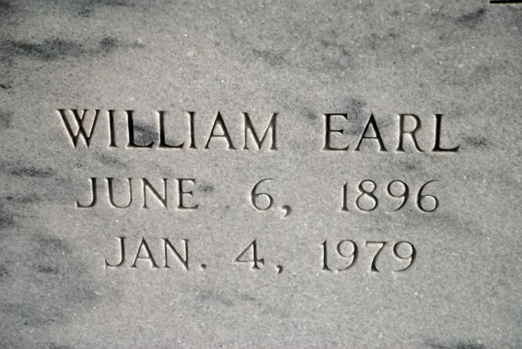 Earl Bellamy