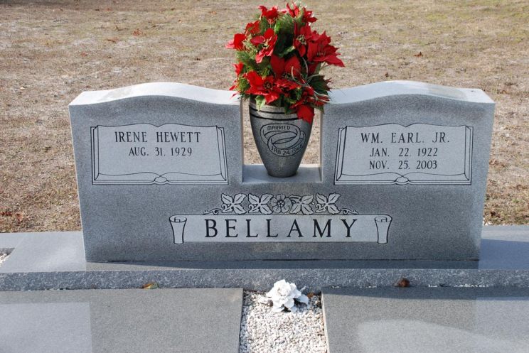 Earl Bellamy