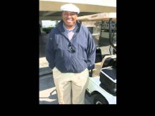 Earl Billings