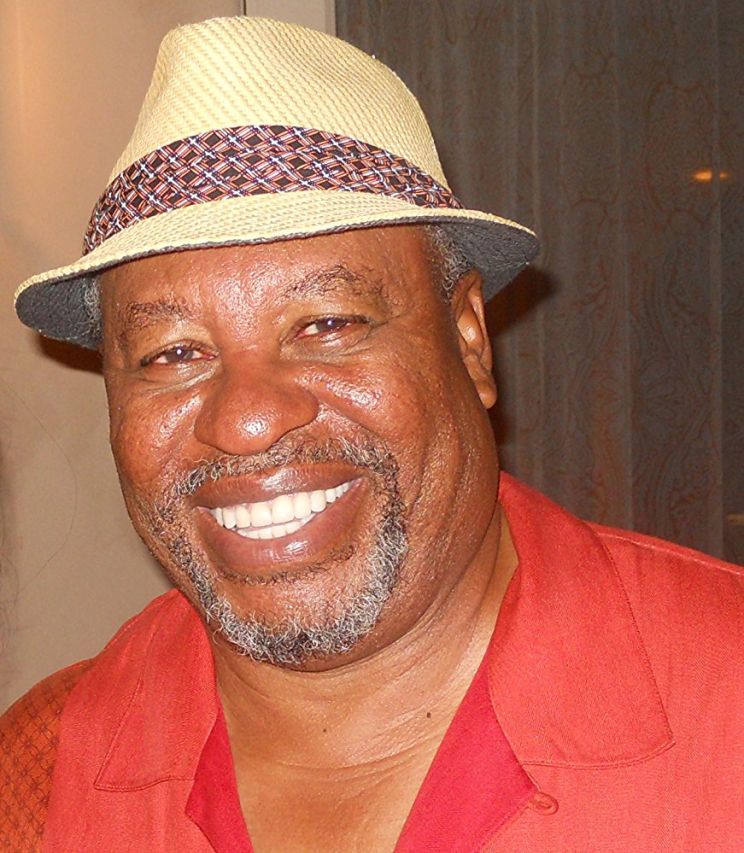 Earl Billings