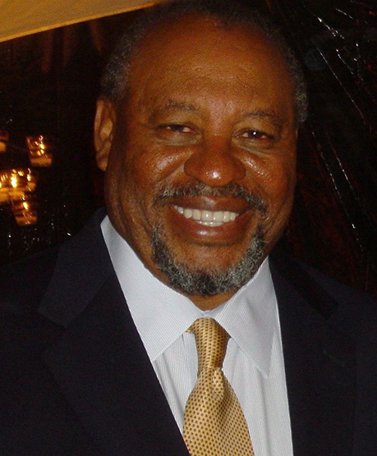 Earl Billings