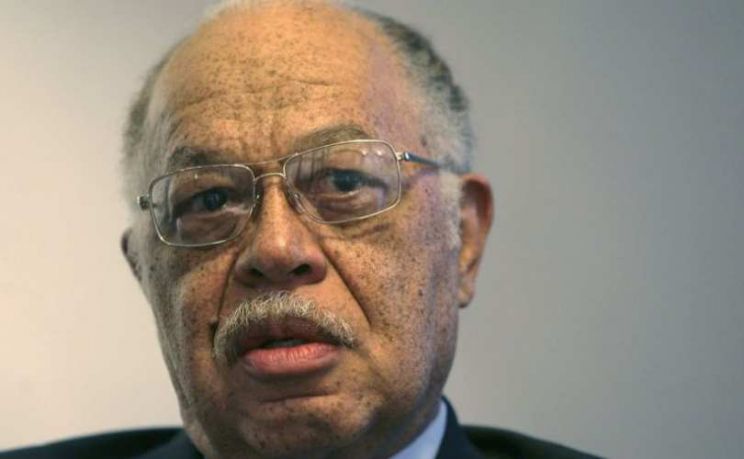 Earl Billings