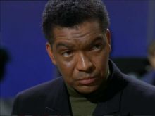 Earl Cameron