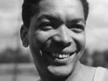 Earl Cameron photo