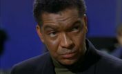 Earl Cameron