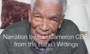 Earl Cameron