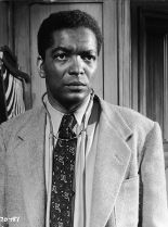 Earl Cameron