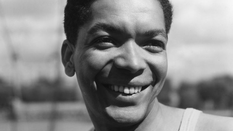 Earl Cameron