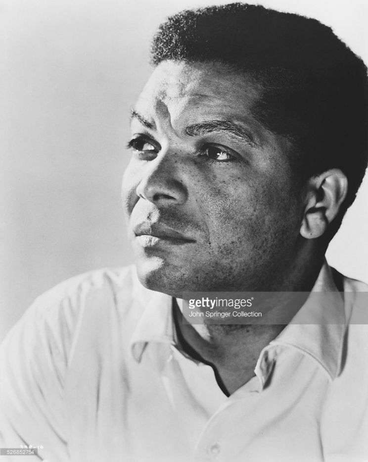 Earl Cameron