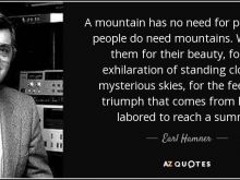 Earl Hamner Jr.