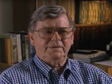 Earl Hamner Jr.