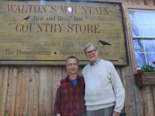 Earl Hamner Jr.
