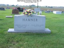 Earl Hamner Jr.