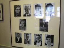 Earl Hamner Jr.