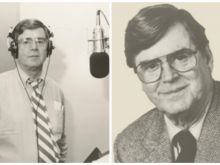 Earl Hamner Jr.