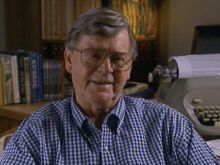 Earl Hamner Jr.