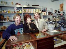 Earl Hamner Jr.