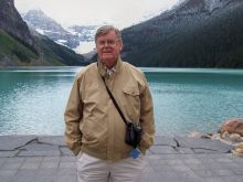 Earl Hamner Jr.