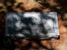 Earl Hamner Jr.