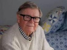 Earl Hamner Jr.