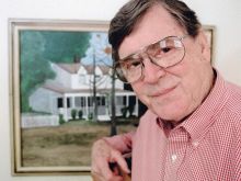 Earl Hamner Jr.