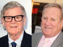 Earl Hamner Jr.