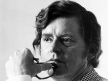Earl Hamner Jr.