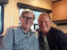 Earl Hamner Jr.