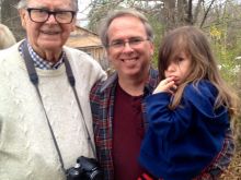 Earl Hamner Jr.