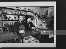Earl Hamner Jr. #1513461 picture (Landscape Medium)