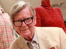 Earl Hamner Jr.