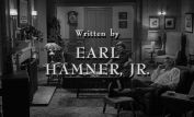 Earl Hamner Jr.