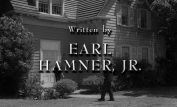 Earl Hamner Jr.