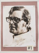 Earl Hamner Jr.